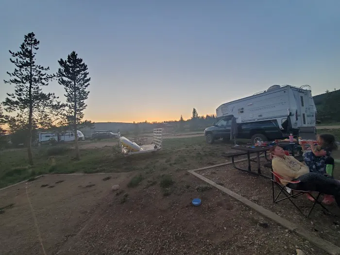 Bockman Campground Picture 5