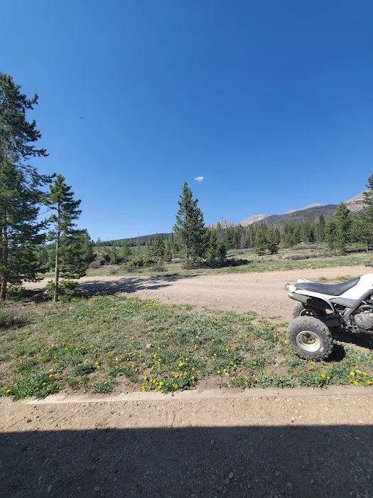 Bockman Campground Picture 6