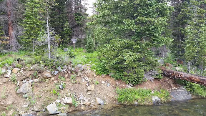Skeleton Gulch Picture 8