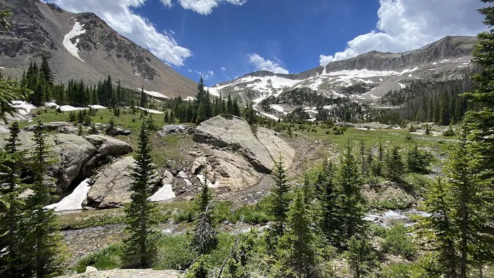 Skeleton Gulch Picture 2