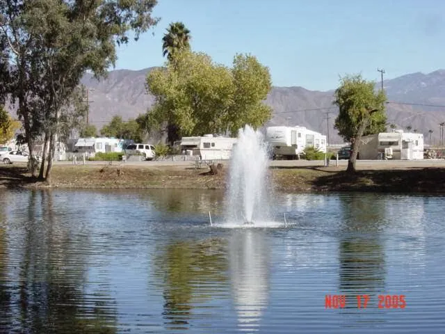 Reflection Lake RV Park Picture 6