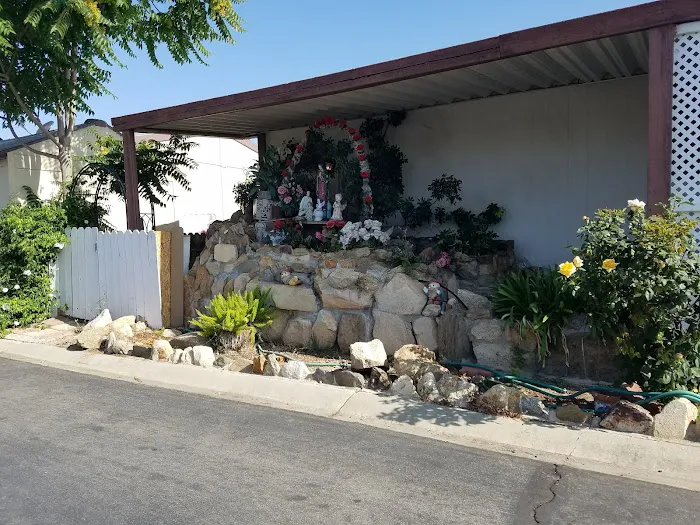Californian Mobile Home Park Picture 9
