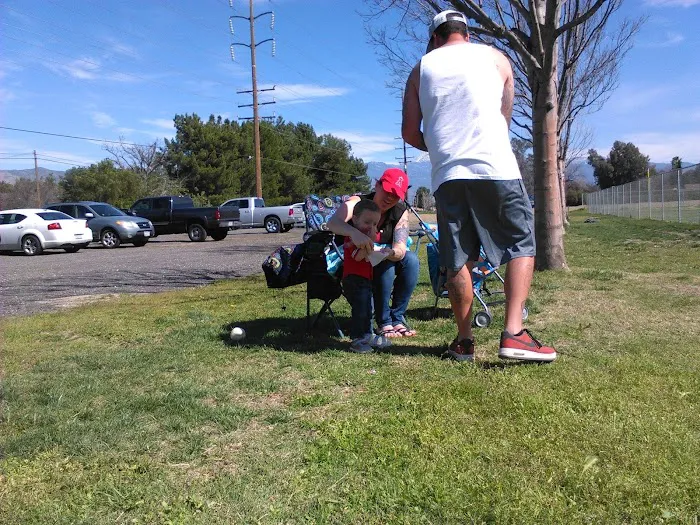 Californian Mobile Home Park Picture 10