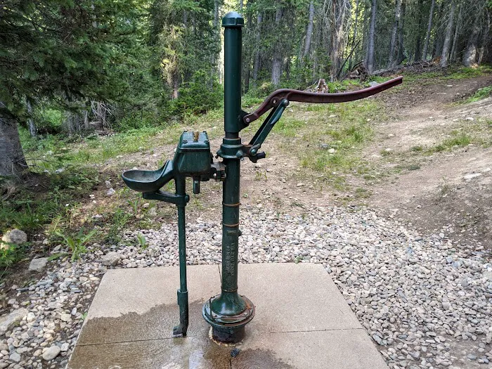 The Crags Campground Picture 7