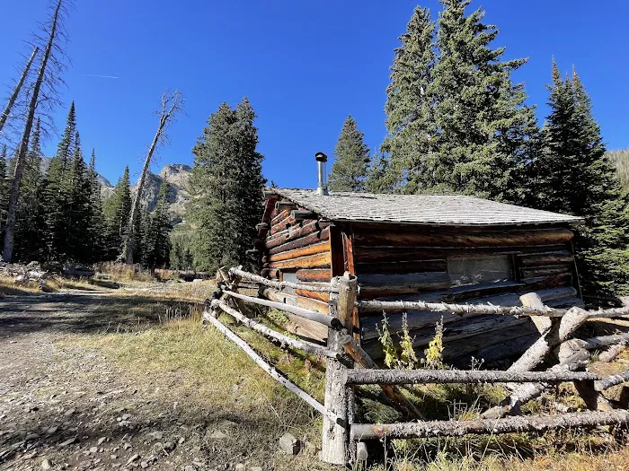 The Crags Campground Picture 9