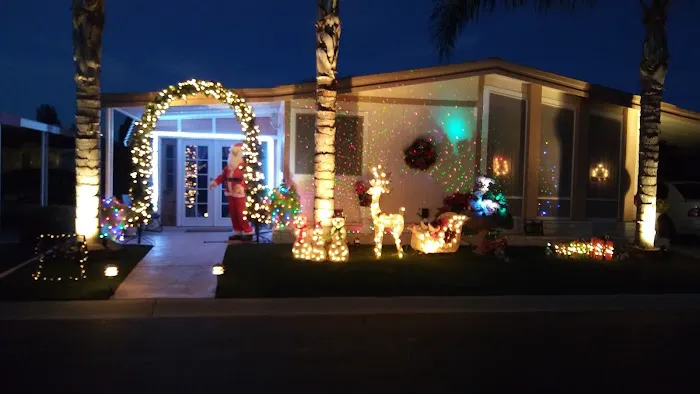 Foothills of Hemet Mobile Home Picture 4