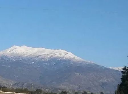 Foothills of Hemet Mobile Home