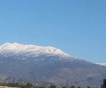 Foothills of Hemet Mobile Home