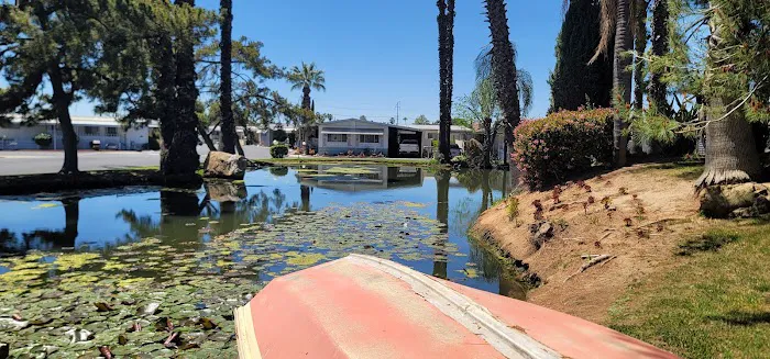 IL SORRENTO MOBILE HOME PARK Picture 3