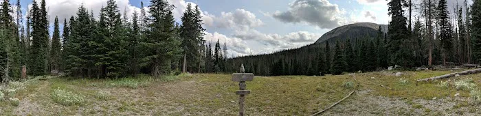 Ditch Camp Picture 1