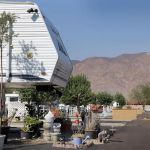 Diamond Valley RV Park