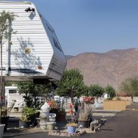 Diamond Valley RV Park ico