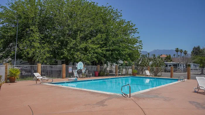 Diamond Valley RV Park Picture 5