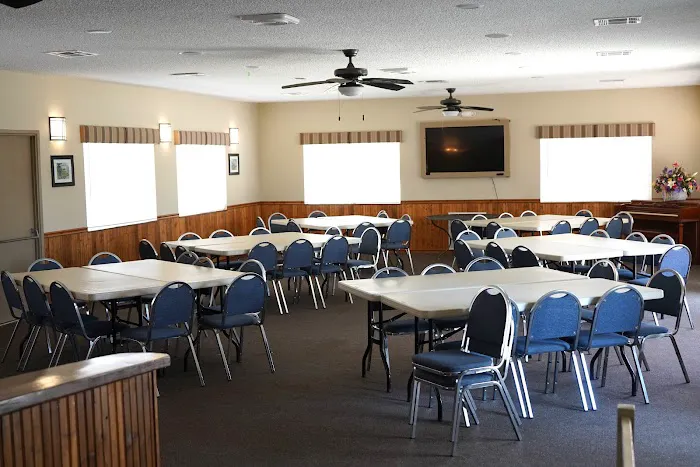 Country Lake Mobile Home Community Picture 3