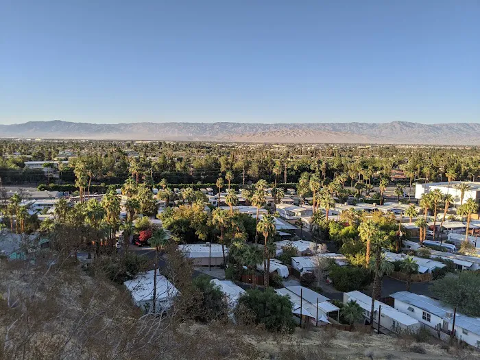 Horizon Mobile Village & RV Park-Palm Springs Picture 2