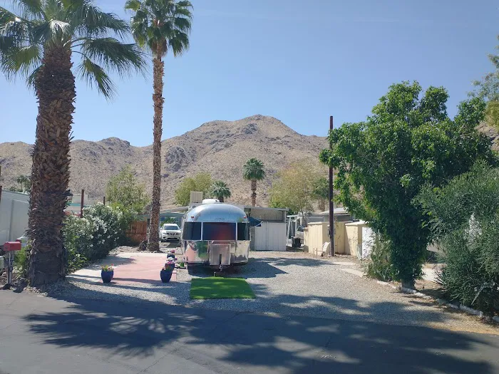 Horizon Mobile Village & RV Park-Palm Springs Picture 1