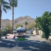 Horizon Mobile Village & RV Park-Palm Springs ico