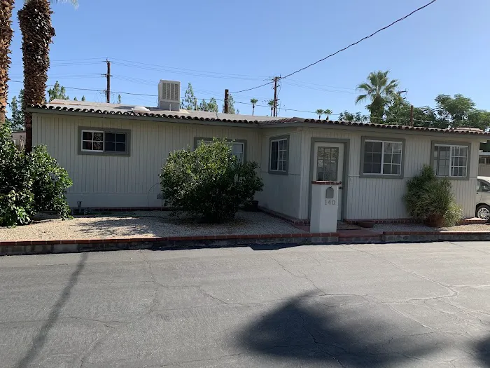 Horizon Mobile Village & RV Park-Palm Springs Picture 3