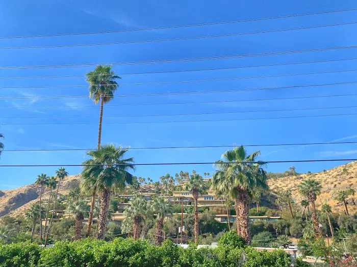 Horizon Mobile Village & RV Park-Palm Springs Picture 9