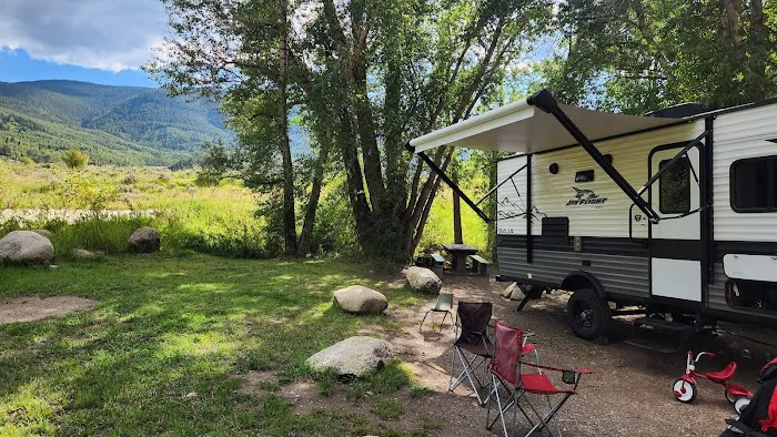 Dearhamer Campground Picture 6