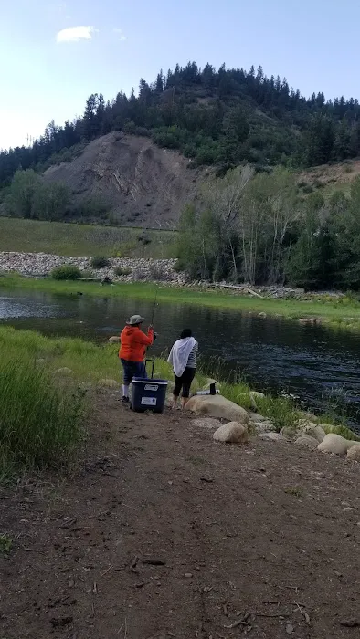 Dearhamer Campground Picture 1