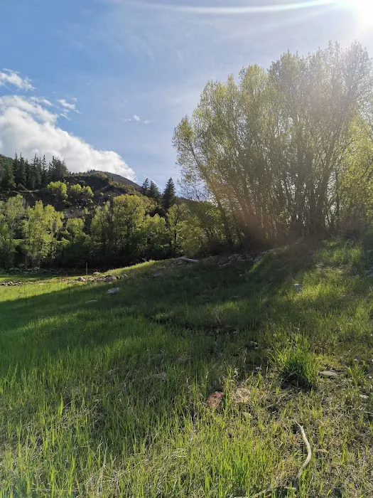 Dearhamer Campground Picture 7