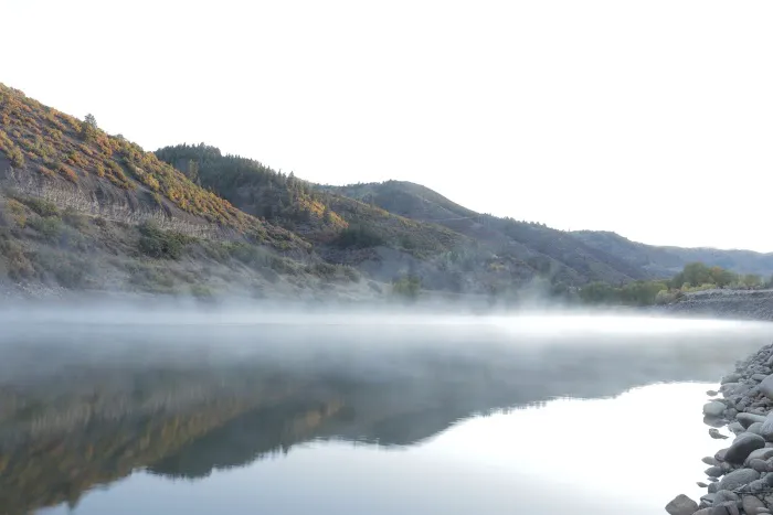 Dearhamer Campground Picture 4
