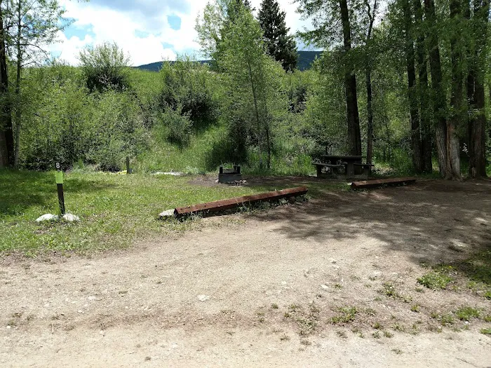 Dearhamer Campground Picture 3