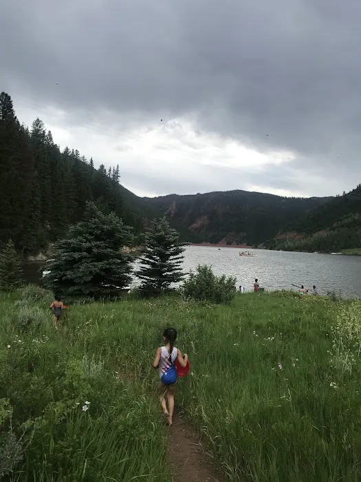 Little Mattie Campground Picture 10