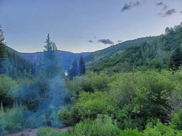 Little Mattie Campground Picture 3