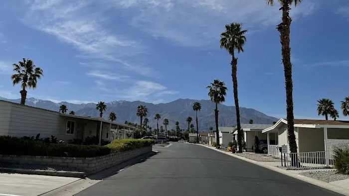 Canyon Mobile Home Community Picture 1