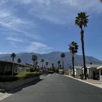 Canyon Mobile Home Community ico