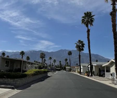 Canyon Mobile Home Community