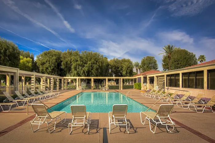 Canyon Mobile Home Community Picture 4