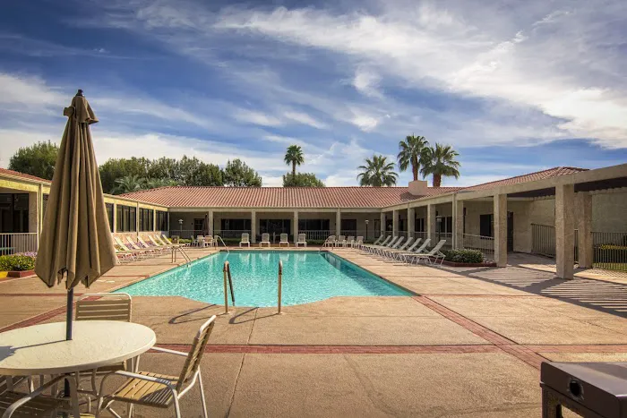 Canyon Mobile Home Community Picture 5