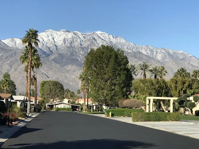 Canyon Mobile Home Community Picture 10