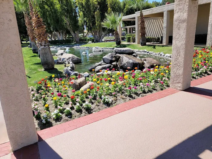 Canyon Mobile Home Community Picture 2