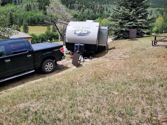 Mollie B Campground Picture 5