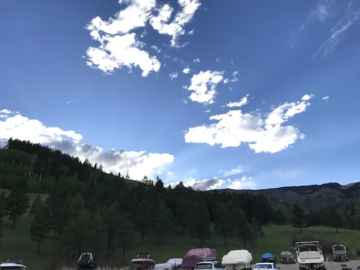 Mollie B Campground Picture 1