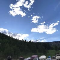Mollie B Campground ico
