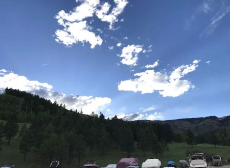 Mollie B Campground