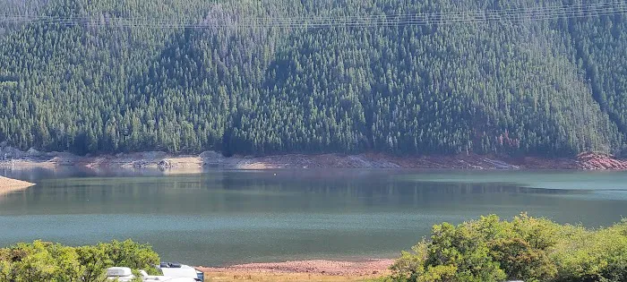 Mollie B Campground Picture 9