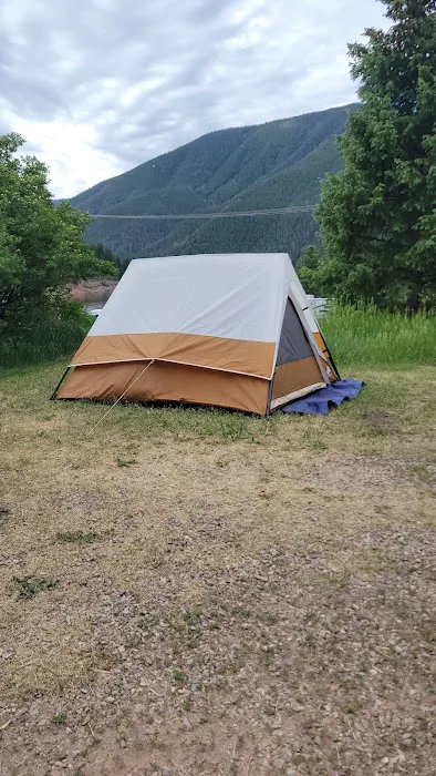Mollie B Campground Picture 6