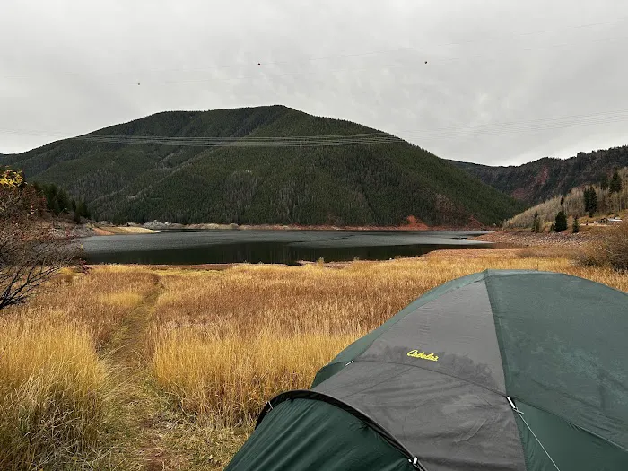Mollie B Campground Picture 7