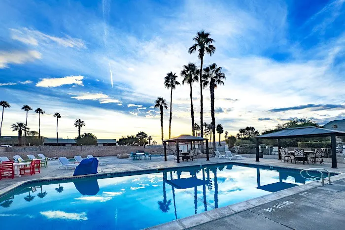 Cathedral Palms RV Resort Picture 10