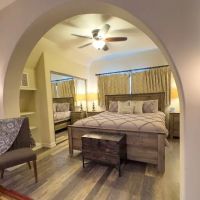 Cathedral Palms RV Resort ico