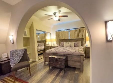 Cathedral Palms RV Resort