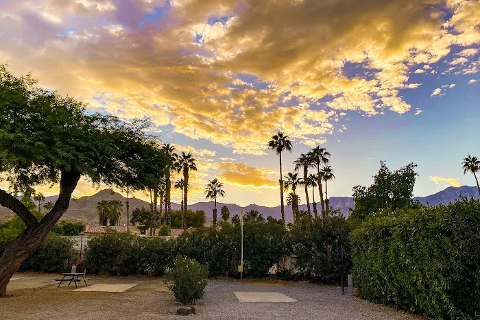 Cathedral Palms RV Resort Picture 3