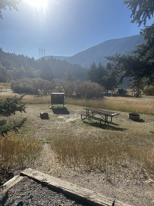 MOLLIE B_WHITE RIVER (recgovnpsdata) Picture 2