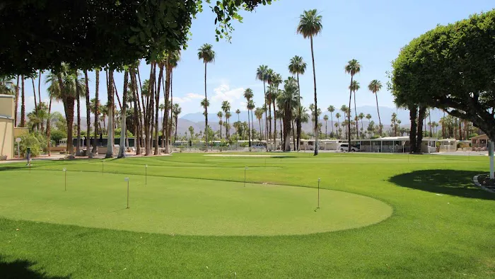 Royal Palms Picture 1